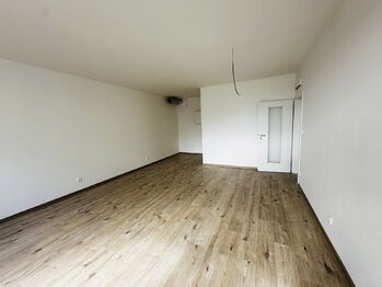 Prodej bytu 2+kk v osobním vlastnictví 66 m², Praha 9 - Dolní Počernice