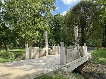 Prodej bytu 2+kk v osobním vlastnictví 67 m², Praha 9 - Dolní Počernice