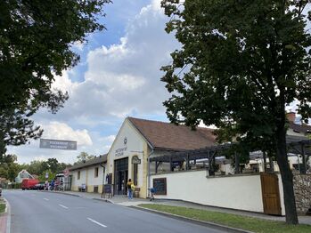 Prodej bytu 2+kk v osobním vlastnictví 70 m², Praha 9 - Dolní Počernice