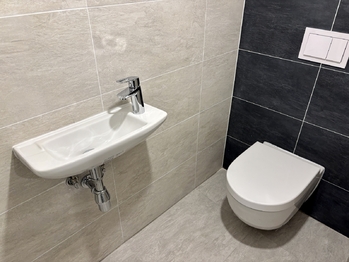 Prodej bytu 2+kk v osobním vlastnictví 70 m², Praha 9 - Dolní Počernice