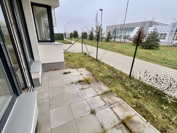 Prodej bytu 2+kk v osobním vlastnictví 70 m², Praha 9 - Dolní Počernice