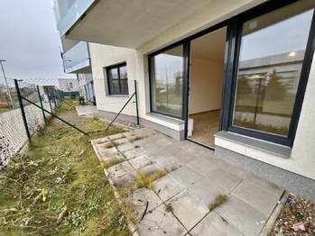 Prodej bytu 2+kk v osobním vlastnictví 70 m², Praha 9 - Dolní Počernice