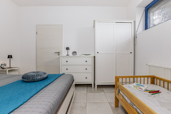 Pokoj 2 - Prodej domu 200 m², Borovany