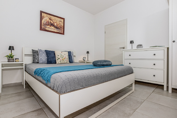 Pokoj 2 - Prodej domu 200 m², Borovany