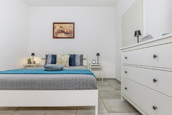 Pokoj 2 - Prodej domu 200 m², Borovany