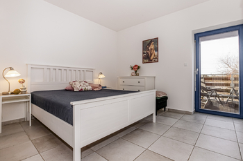 Ložnice - Prodej domu 200 m², Borovany