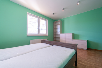 Prodej bytu 3+kk v osobním vlastnictví 119 m², Blansko