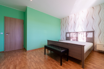 Prodej bytu 3+kk v osobním vlastnictví 119 m², Blansko