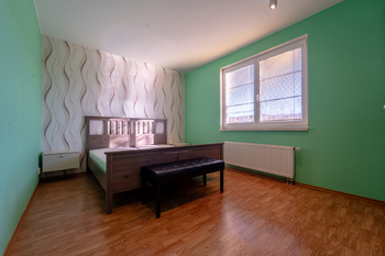 Prodej bytu 3+kk v osobním vlastnictví 119 m², Blansko