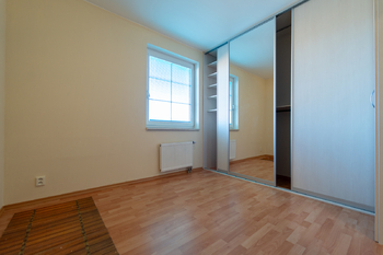 Prodej bytu 3+kk v osobním vlastnictví 119 m², Blansko
