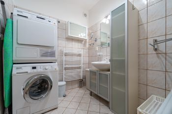 Prodej bytu 3+kk v osobním vlastnictví 119 m², Blansko