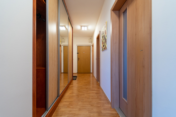 Prodej bytu 3+kk v osobním vlastnictví 119 m², Blansko