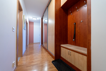 Prodej bytu 3+kk v osobním vlastnictví 716 m², Blansko