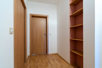 Prodej bytu 3+kk v osobním vlastnictví 119 m², Blansko