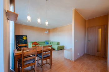 Prodej bytu 3+kk v osobním vlastnictví 119 m², Blansko