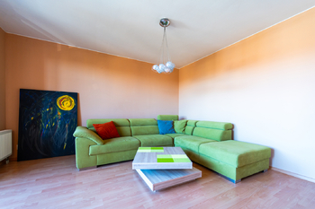 Prodej bytu 3+kk v osobním vlastnictví 119 m², Blansko