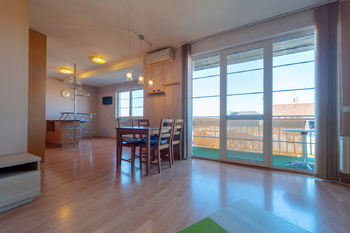 Prodej bytu 3+kk v osobním vlastnictví 119 m², Blansko