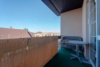 Prodej bytu 3+kk v osobním vlastnictví 119 m², Blansko