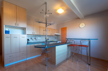 Prodej bytu 3+kk v osobním vlastnictví 716 m², Blansko