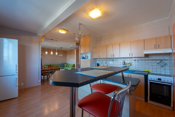 Prodej bytu 3+kk v osobním vlastnictví 119 m², Blansko