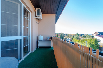 Prodej bytu 3+kk v osobním vlastnictví 119 m², Blansko