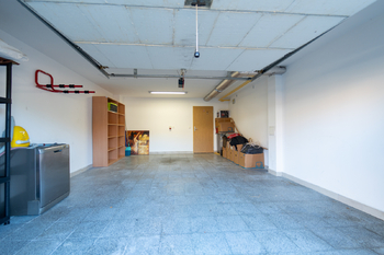 Prodej bytu 3+kk v osobním vlastnictví 119 m², Blansko