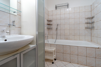 Prodej bytu 3+kk v osobním vlastnictví 119 m², Blansko