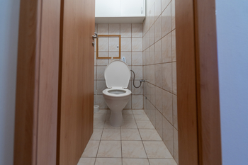 Prodej bytu 3+kk v osobním vlastnictví 119 m², Blansko