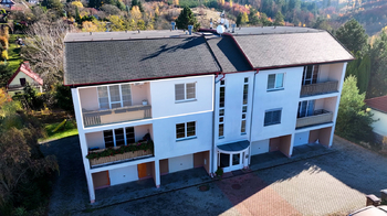 Prodej bytu 3+kk v osobním vlastnictví 119 m², Blansko