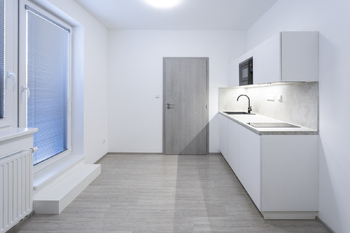 Pronájem bytu 1+kk v osobním vlastnictví 32 m², Brno