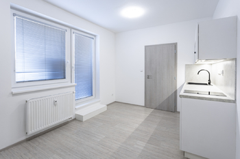 Pronájem bytu 1+kk v osobním vlastnictví 32 m², Brno