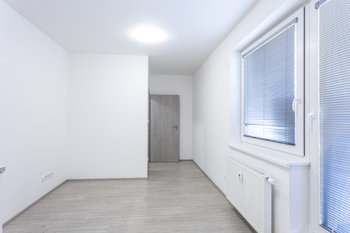 Pronájem bytu 1+kk v osobním vlastnictví 32 m², Brno