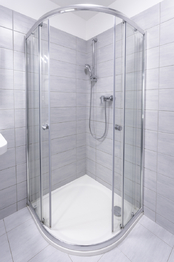 Byt 1kk, 27 m2 + terasa, Židenice, Vančurova, Brno - Pronájem bytu 1+kk v osobním vlastnictví 32 m², Brno