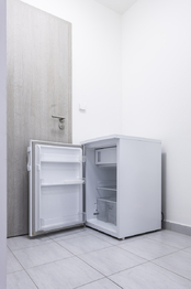 Byt 1kk, 27 m2 + terasa, Židenice, Vančurova, Brno - Pronájem bytu 1+kk v osobním vlastnictví 32 m², Brno