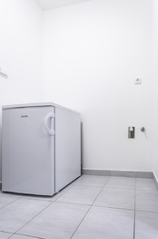 Byt 1kk, 27 m2 + terasa, Židenice, Vančurova, Brno - Pronájem bytu 1+kk v osobním vlastnictví 32 m², Brno