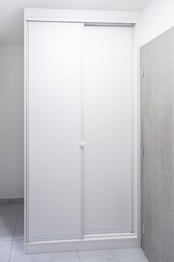 Byt 1kk, 27 m2 + terasa, Židenice, Vančurova, Brno - Pronájem bytu 1+kk v osobním vlastnictví 32 m², Brno