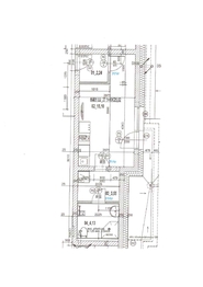 Byt 1kk, 27 m2 + terasa, Židenice, Vančurova, Brno - Pronájem bytu 1+kk v osobním vlastnictví 32 m², Brno