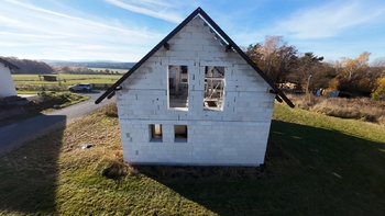 Prodej domu 138 m², Líšná