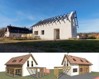 Prodej domu 138 m², Líšná