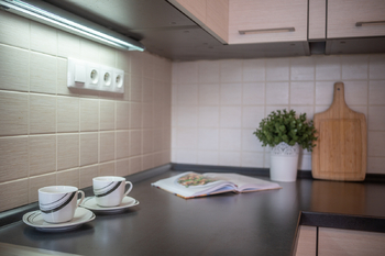 Pronájem bytu 1+kk v osobním vlastnictví 7476 m², Praha 9 - Kyje