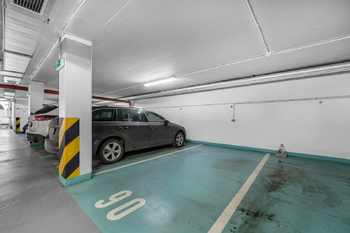 Prodej bytu 2+kk v osobním vlastnictví 71 m², Praha 5 - Hlubočepy