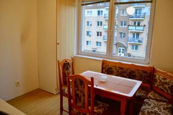 Pronájem bytu 1+1 v osobním vlastnictví 31 m², Luštěnice