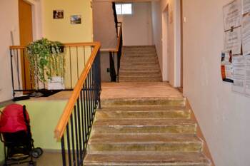 Pronájem bytu 1+1 v osobním vlastnictví 31 m², Luštěnice