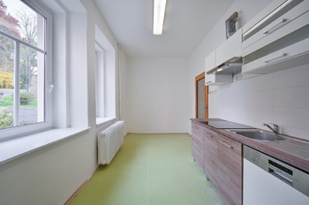 Prodej bytu 1+1 v osobním vlastnictví 34 m², Aš