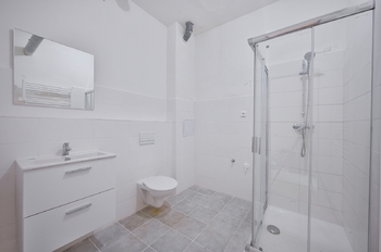 Prodej bytu 1+1 v osobním vlastnictví 34 m², Aš