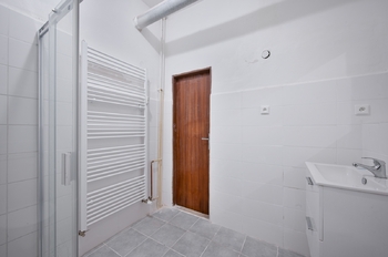 Prodej bytu 1+1 v osobním vlastnictví 34 m², Aš