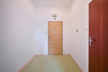 Prodej bytu 1+1 v osobním vlastnictví 34 m², Aš