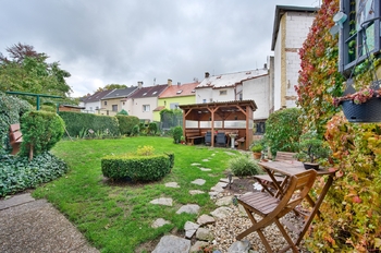 Prodej bytu 1+1 v osobním vlastnictví 34 m², Aš