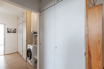 Prodej bytu 3+1 v osobním vlastnictví 81 m², Praha 5 - Hlubočepy