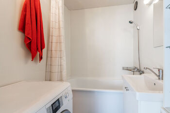 Prodej bytu 3+1 v osobním vlastnictví 81 m², Praha 5 - Hlubočepy